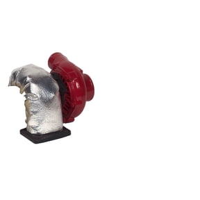 Thermo Tec 15003 Turbo Insulating Kit