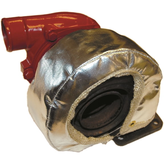 Thermo Tec 15004 Turbo Insulating Kit