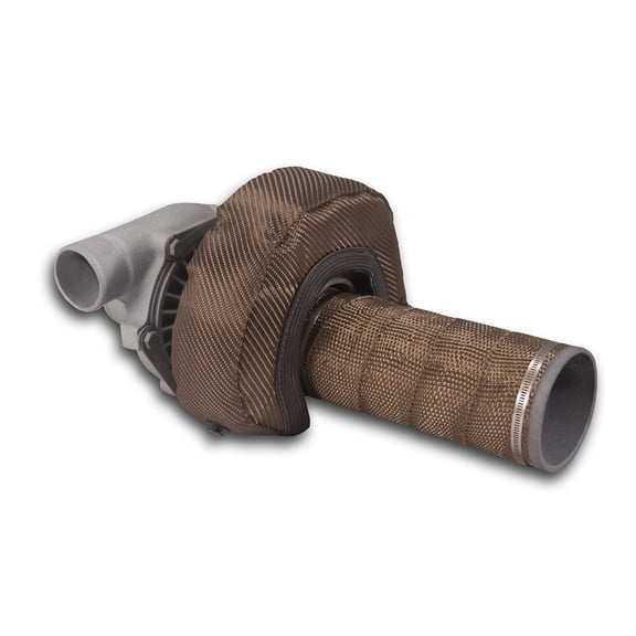Thermo Tec 15041 Turbo Insulating Kit