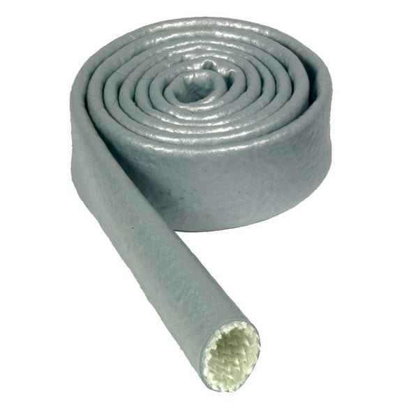 Thermo Tec Heat Sleeve Sil 1/2'X3' (18051)