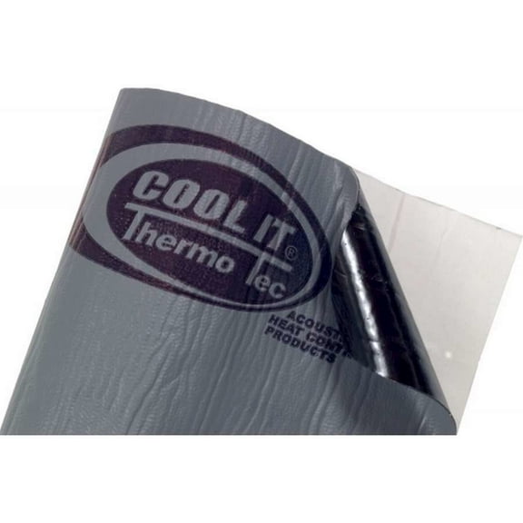 Thermo-Tec Super Sonic Acoustical Mat 36in x 60in