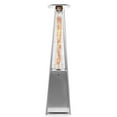 thumbnail image 1 of Thermo Tiki Outdoor Propane Patio Heater - Stainless Steel, 1 of 4