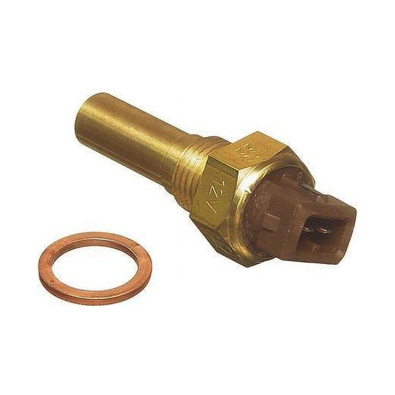 Thermo Time Switch - Compatible with 1983, 1985 - 1989 Toyota Camry 1986 1987 1988