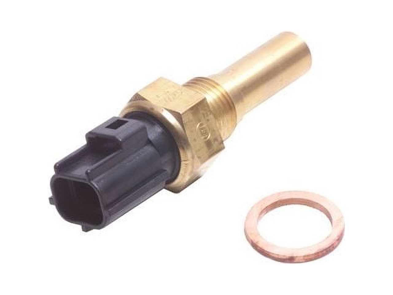 Thermo Time Switch Compatible with 1986 1993 Toyota Pickup 2.4L