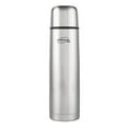 thumbnail image 1 of ThermoCafe Stainless Steel Flask 0.5L, 1 of 3