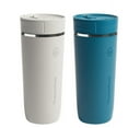 thumbnail image 1 of ThermoFlask 16oz. Coffee Travel Mug with Sip-N-Lock Lid, 2-pack, 1 of 6