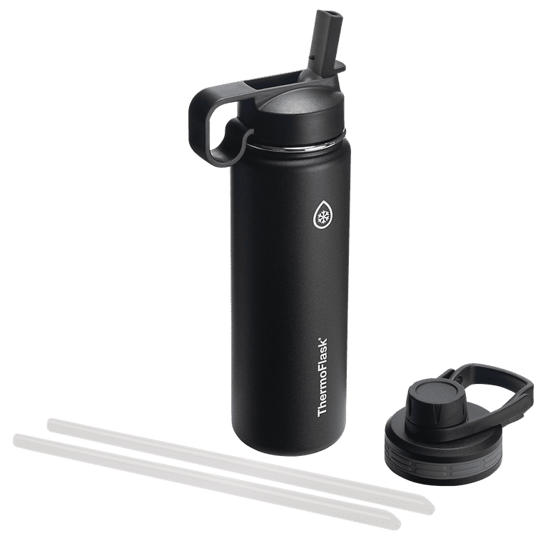 Amazon.co.jp: +LUMBER by Hacoa THERMO BOTTLE Stylish Thermo
