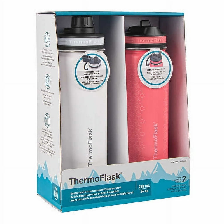 https://i5.walmartimages.com/seo/ThermoFlask-24oz-Stainless-Steel-Insulated-Water-Bottles-2-pack-White-and-Coral_4ce28155-67fb-4c1d-897b-5ddf66fe16cc.fb934e117df1b658d37f6d3b4d993571.jpeg?odnHeight=768&odnWidth=768&odnBg=FFFFFF