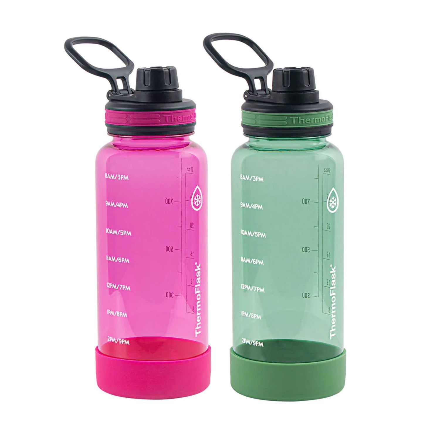 Dometic 900ml/32oz Thermo Bottle / Moss - OK4WD