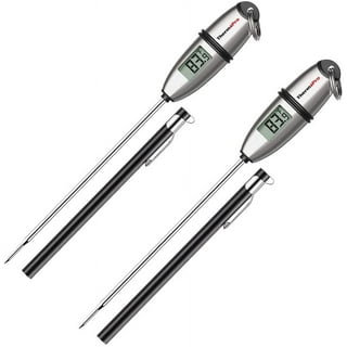 Polder In-Oven Dial Meat Thermometer - Whisk