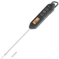 thumbnail image 1 of ThermoPro TP15HW Waterproof Digital Meat Thermometer with Stainless Steel Probe and LCD Display, 1 of 10