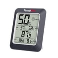 thumbnail image 1 of TempPro TP50W Digital Hygrometer Indoor Thermometer Room Thermometer and Humidity Gauge (Formerly ThermoPro), 1 of 11