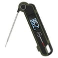 thumbnail interactive-video image 1 of ThermoPro TP620W Instant Read Meat Thermometer Digital, Cooking Thermometer with Large Auto-Rotating LCD Display, 1 of 6