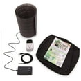 thumbnail image 1 of ThermoSoil RootWarmer Root Zone Heating Kit – in-Pot Root Warmer and Plant Temperature Control System (5-Gallon Kit), 1 of 2
