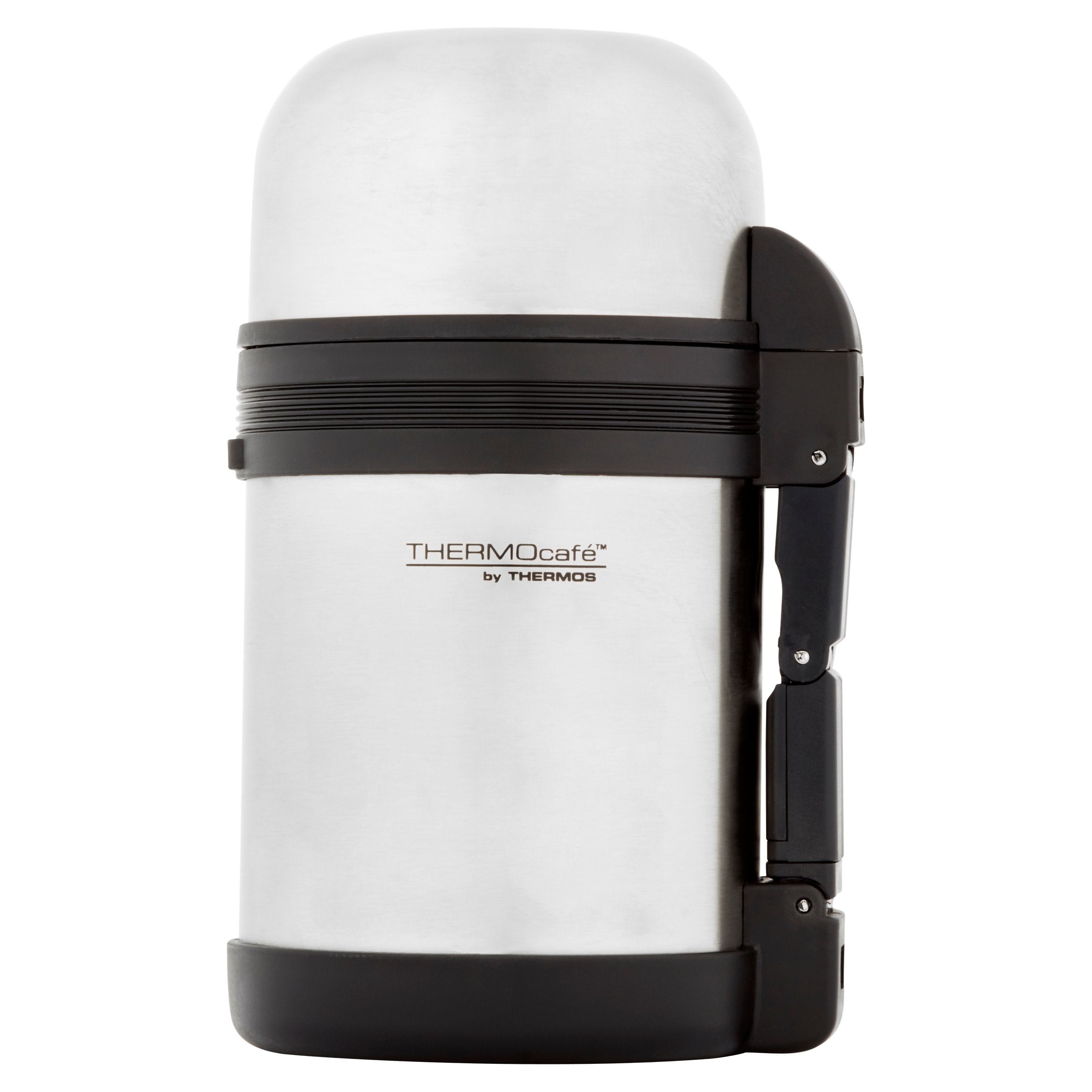 Thermocaf by Thermos 27 oz Stainless Steel Vacuum Insulated Food & Beverage  Bottle 