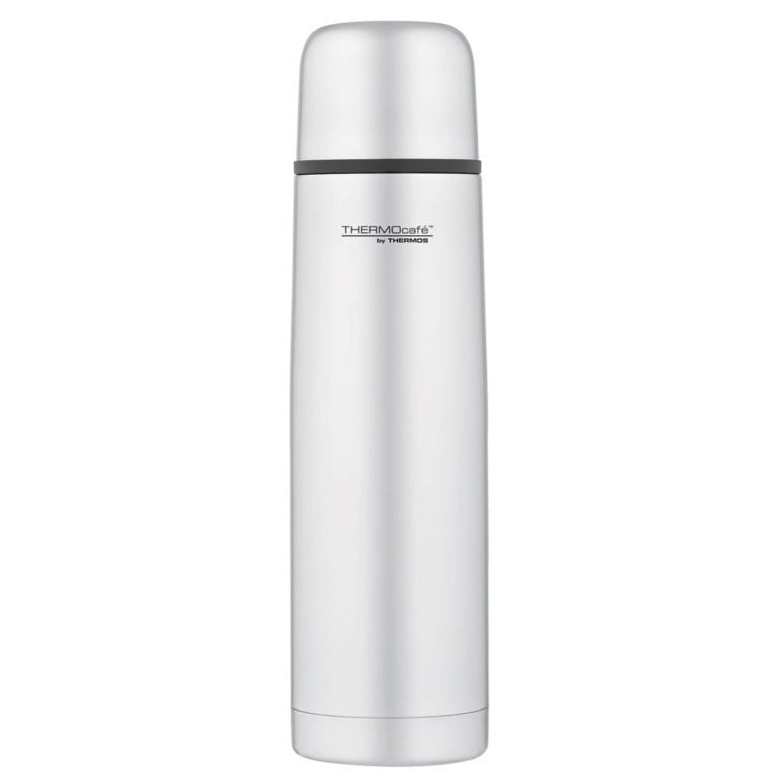 Thermocafe Stainless Steel Thermos
