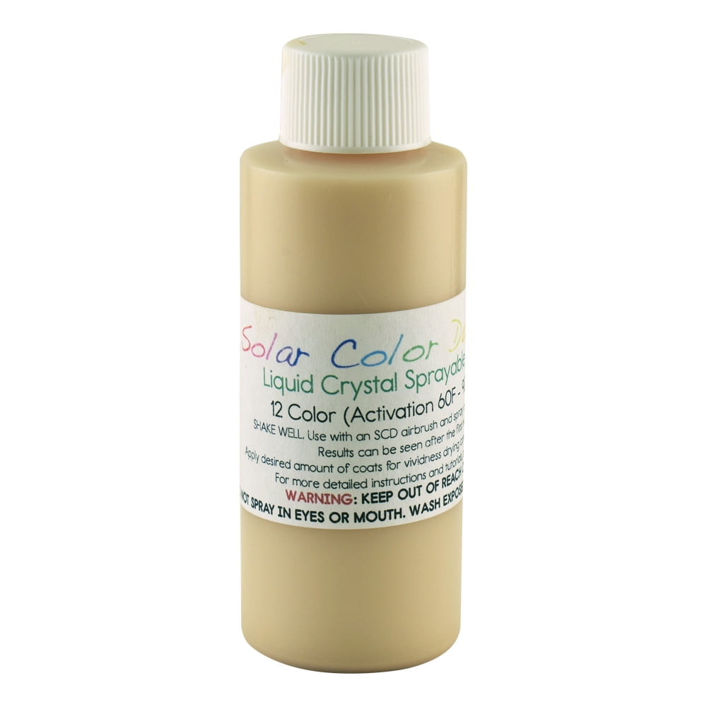 Solar Color Dust Solar Color Dust