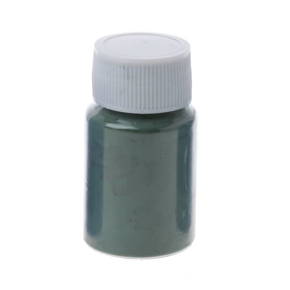 Thermochromic Powder Pigment Changing Powder for Nail Polish Paint Epoxy