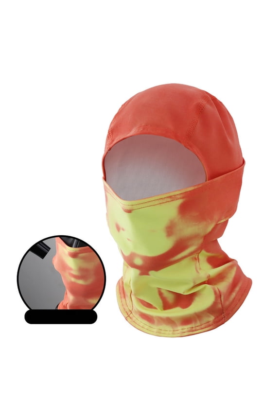 Thermochromic Reactive Ski with Temperature Sensitive Color Changing Technology for Winter Sports and Cold Weather