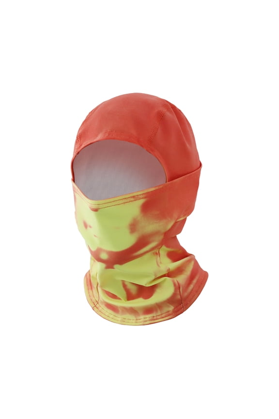 Thermochromic Reactive Ski with Temperature Sensitive Color Changing Technology for Winter Sports and Cold Weather