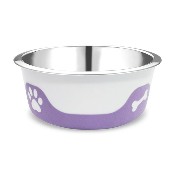 Thermocool Insulated Pet Bowls, No-Skid Base