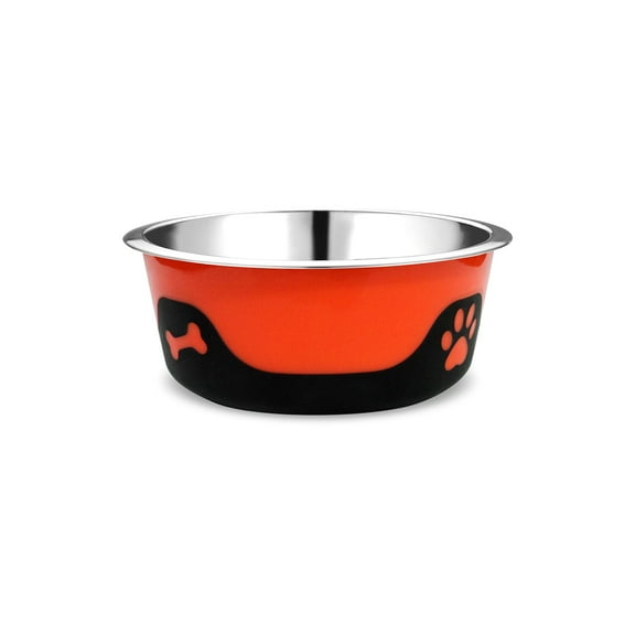 Thermocool Insulated Pet Bowls, No-Skid Base