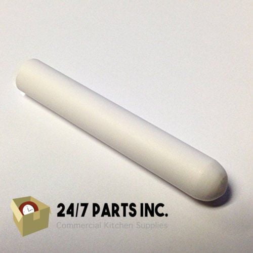 Thermocouple Cover for Quadra-Fire 800 1000 Santa Fe Castile Mt. Vernon Contour