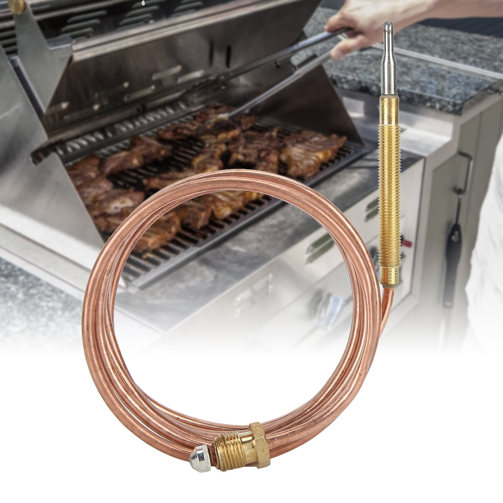 Thermocouple Kit Fireplace Thermocouple Gas Stove Thermocouple Gas Stove Accessories Gas Stove