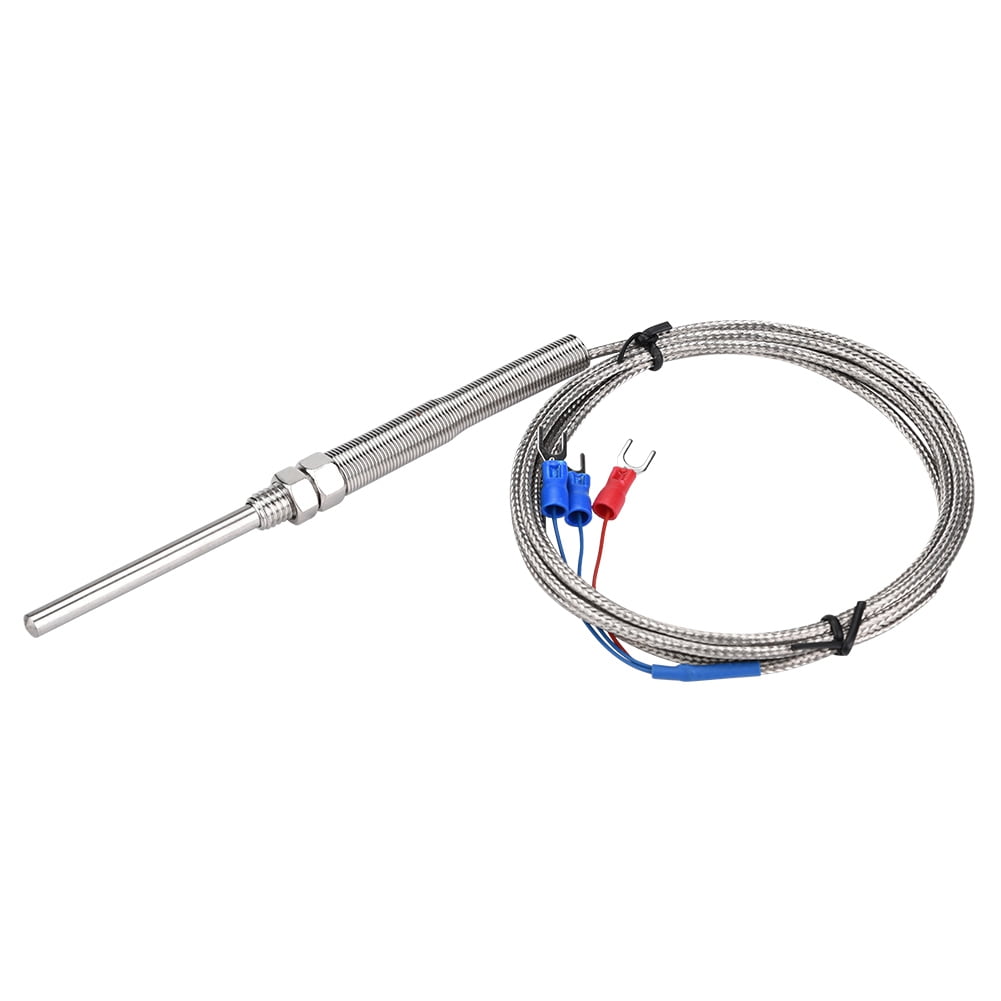 Thermocouple, Precise Stable PT100 Thermocouple For Temperature Measurement For Home