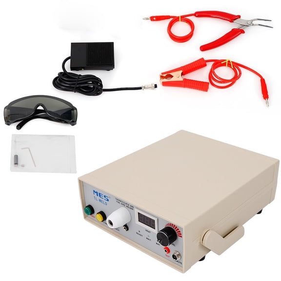 Thermocouple Spot Welder Touch Welder TL-WELD Thermocouple Welding Machine For Magnetic Welding Of Metals And Applies To Industries