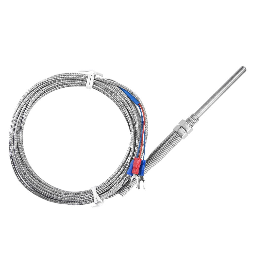Thermocouple, Thermocouple Probe, Thermocouple Replacement For Gas