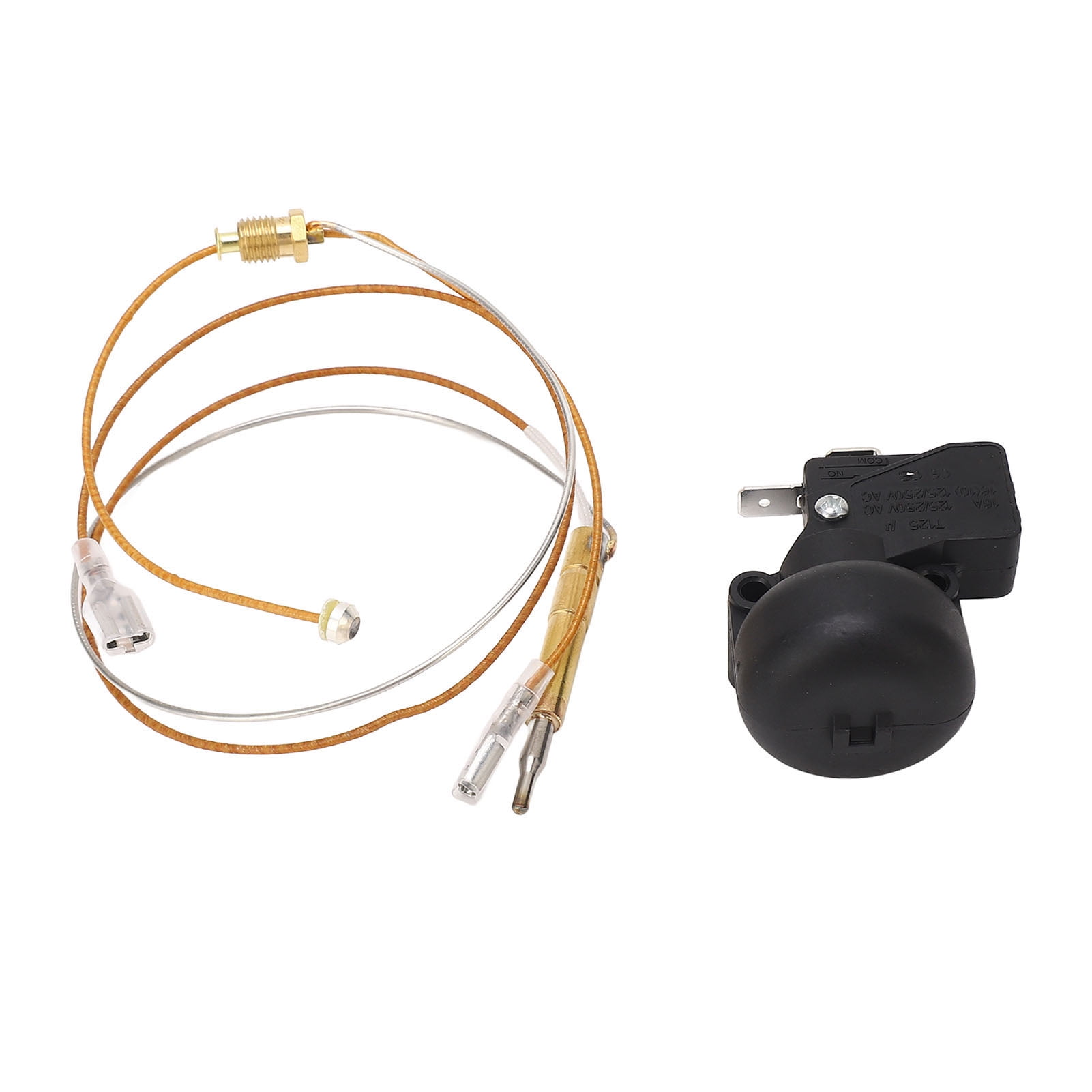 Thermocouple Tilt Switch Accurately Measure Temperature Thermocoupler