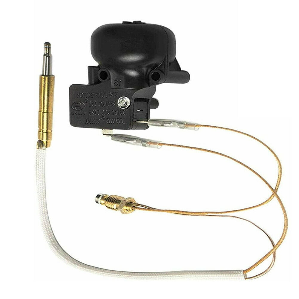 Thermocouple and Tilt Switch for Patio Heater Dump Switch for