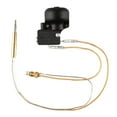thumbnail image 1 of Thermocoupler and Dump Safety Control Kit Repair Anti Tilt Thermocouple Fit for Patio Gas Heater Universal, 1 of 7