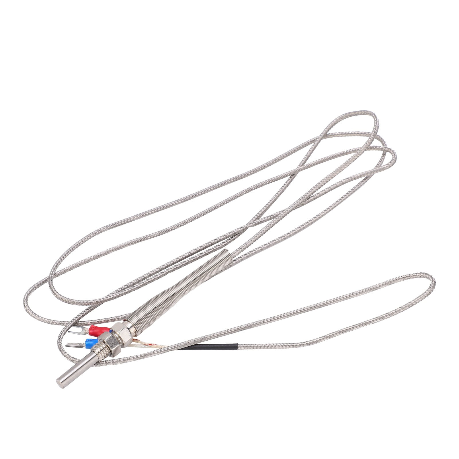 Thermocouples Accessory, K Type Accurate Probe Thermocouple Stainless