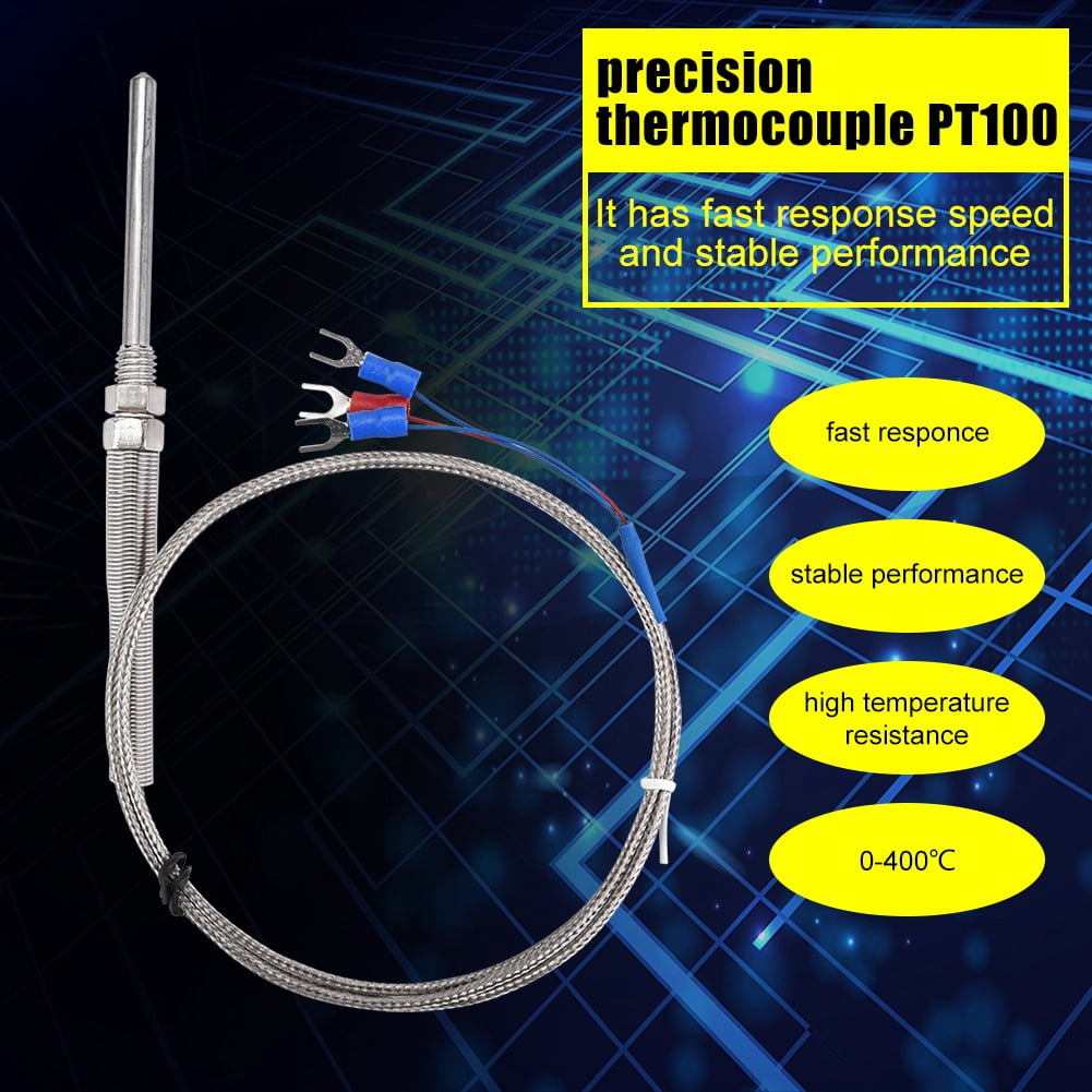 Thermocouples Thermocouple Probe, Thermocouple, For Gas Fryer For Gas