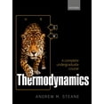 thumbnail image 1 of Thermodynamics: A Complete Undergraduate Course (Paperback), 1 of 1