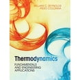 thumbnail image 1 of Pre-Owned Thermodynamics: Fundamentals and Engineering Applications, 9780521862738, 0521862736, Hardcover, 1 edition, 1 of 1