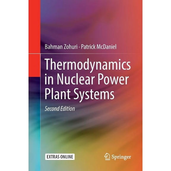 Thermodynamics in Nuclear Power Plant Systems, (Paperback)