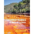thumbnail image 1 of Pre-Owned Thermodynamics of Natural Systems: Theory and Applications in Geochemistry and Environmental Science, 9781107175211, 1107175216, Hardcover, 3 edition, 1 of 1
