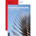 thumbnail image 1 of Thermodynamik (Edition 6) (Paperback), 1 of 1