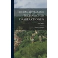 thumbnail image 1 of Thermodynamik Technischer Gasreaktionen: Sieben Vorlesungen (Hardcover), 1 of 1