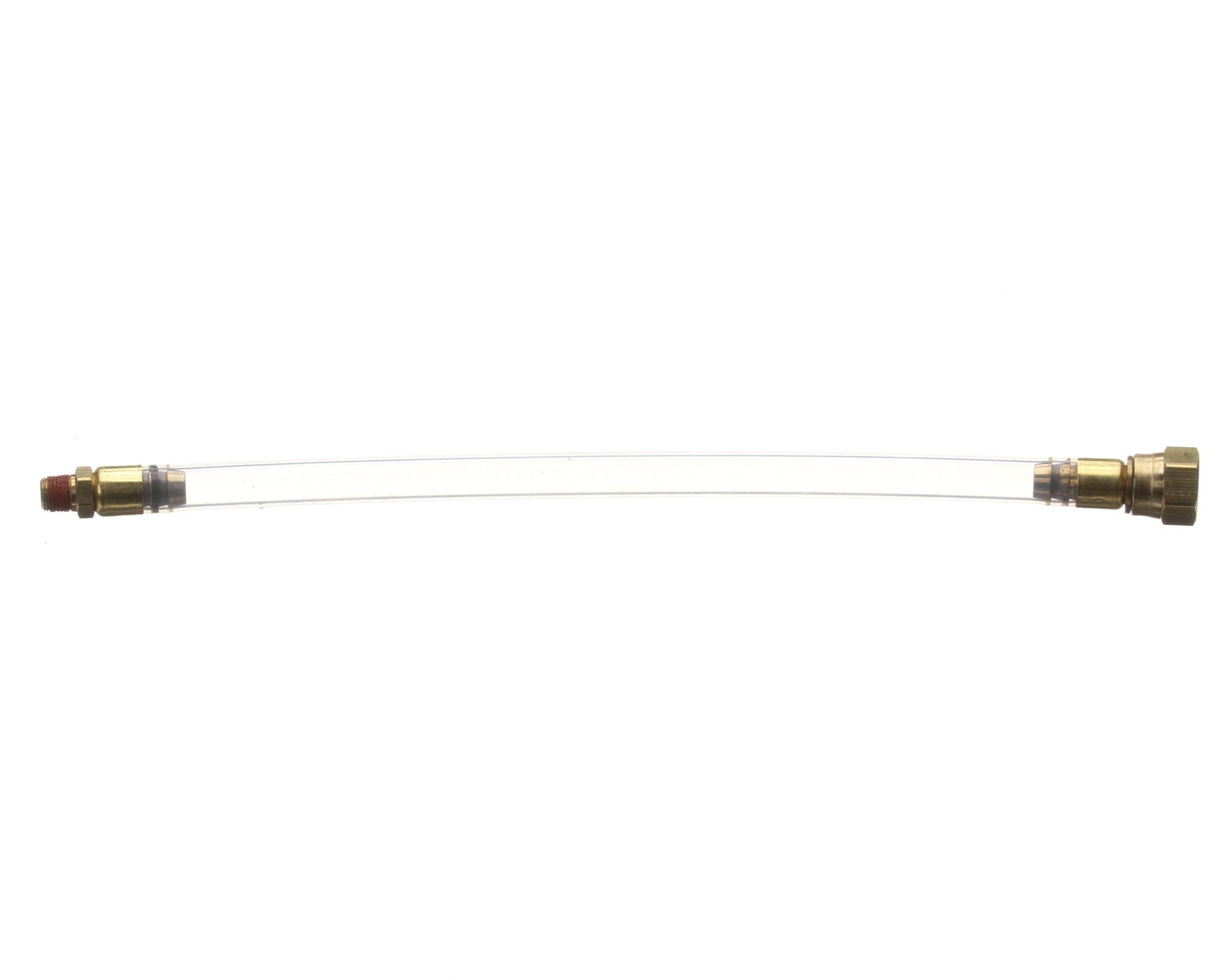 Thermodyne 91322 3/8 Long PTFE Hose W/Fittings