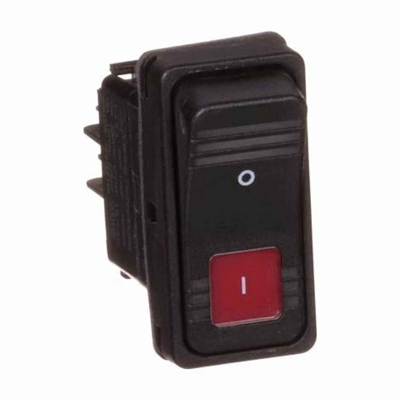 Preheat Rocker Switch Thermodyne 90419 Genuine OEM Rocker Switch - DPST, Lighted - Walmart.com