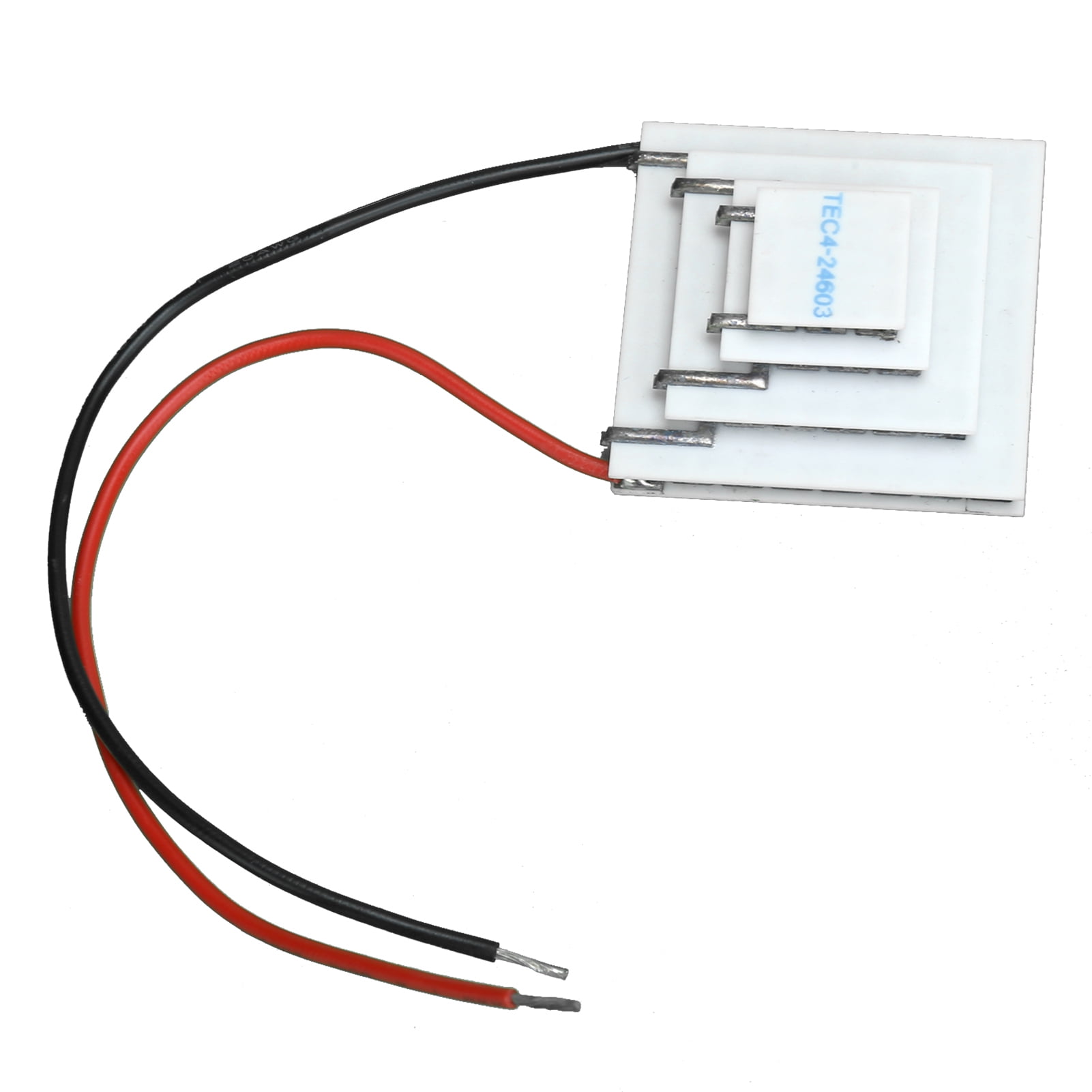 Thermoelectric Cooler, Thermoelectric Cooler Plate 4 Layer For Power