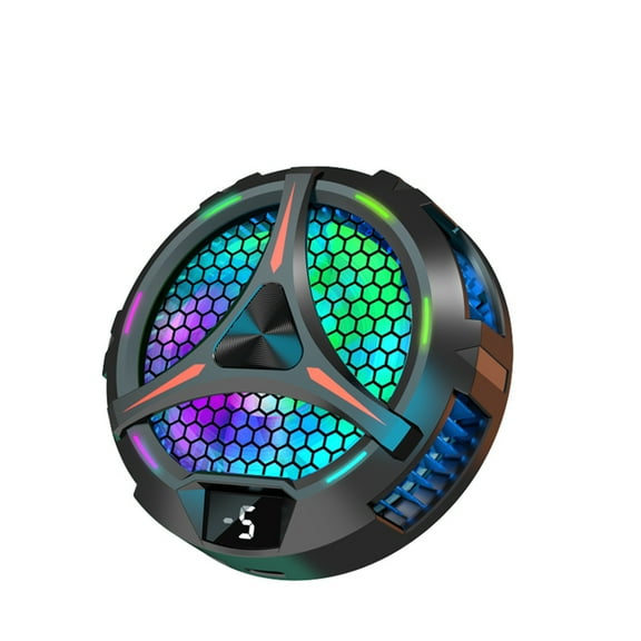 Thermoelectric Peltier Refrigeration Cooling System Kit 27w Colorful Lighting for X42 PC Magnetic Peltier Large Size Semiconductor Tablet Cooler Radiator