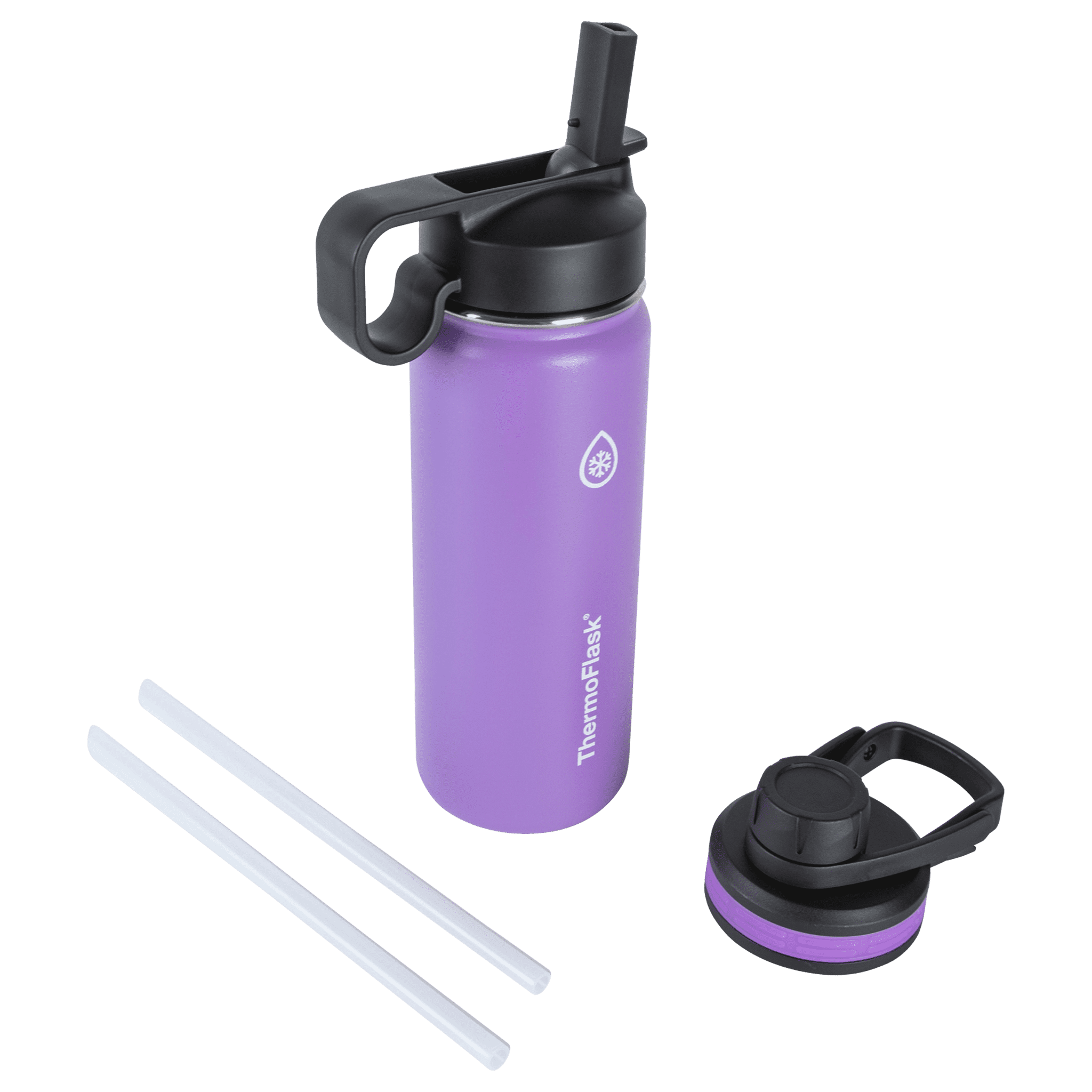 thermos, 18oz dew HYDRO - Whisk