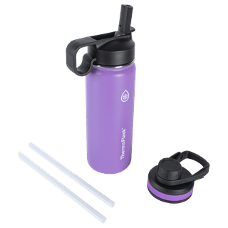 Thermos Vacuum Bottle Replacement Parts for Hiking, Camping or Other Aids 