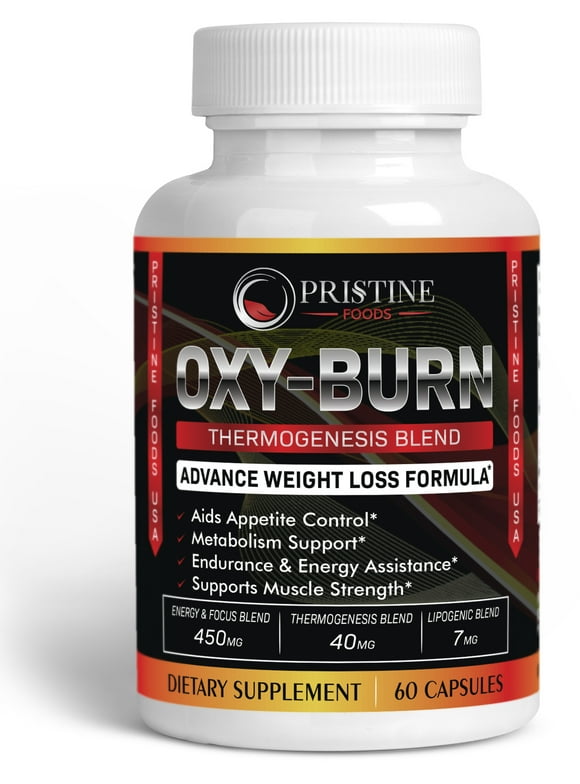 All Fat Burners in Fat Burners