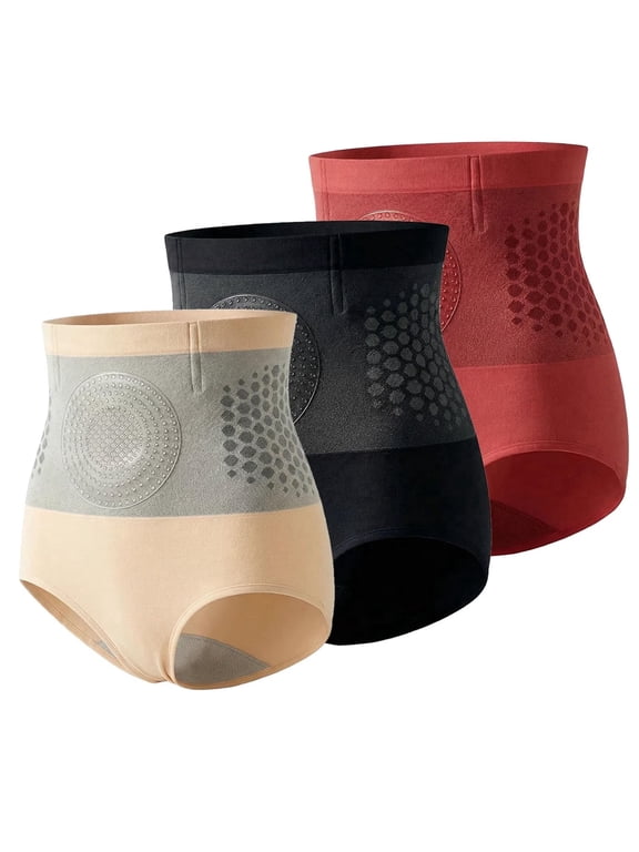 Thermogenic Fat Burning Sculpting Shorts, 4-in-1 Micro-Particle Sculpting & Fat-Burn Shorts